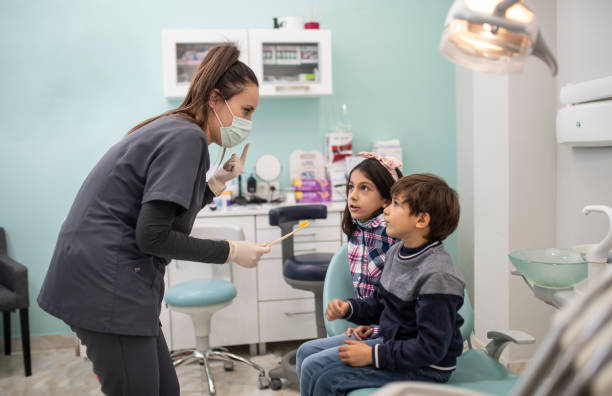 Why Choose Us for Your Dental Needs in Murraysville, NC